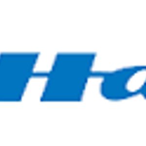 Logo for Partnership for a Healthier America (PHA) partner Haws. 