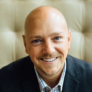 Image of Rod Reasen, Chief Executive Officer, Springbuk Analytics and speaker at Partnership for a Healthier America's 2018 Innovating a Healthier Future Summit. 