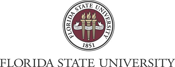 Logo for Partnership for a Healthier America (PHA) partner Florida State University. 