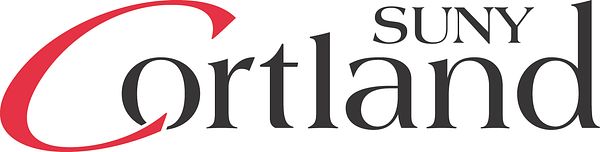 Logo for Partnership for a Healthier America (PHA) partner SUNY Cortland.