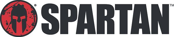 Logo for Partnership for a Healthier America (PHA) partner Spartan Race. 
