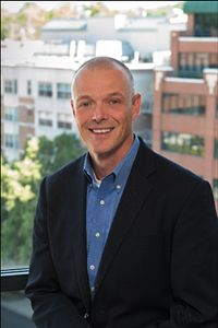 Bob Simpson, Vice President, Affordable Housing at Fannie Mae, is a speaker at the Partnership for a Healthier America's 2017 Building a Healthier Future Summit.