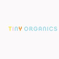 Tiny Organics Logo