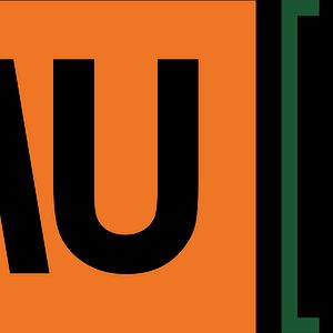 Logo for Florida A&M University, a participant in Partnership for a Healthier America's Healthier Campus Initiative. 