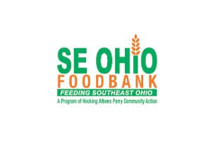 Southeast Ohio Foodbank logo