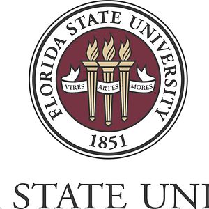 Logo for Partnership for a Healthier America (PHA) partner Florida State University. 