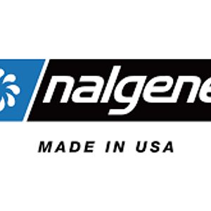 Logo for Partnership for a Healthier America (PHA) partner Nalgene. 