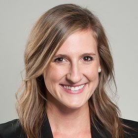 Helena Bottemiller-Evich, Senior Food and Agriculture Reporter at
POLITICO, is a speaker at Partnership for a Healthier America's 2017 Building a Healthier Future Summit. 