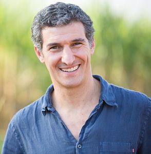Seth Goldman is a speaker at the 2017 Building a Healthier Future Summit. 