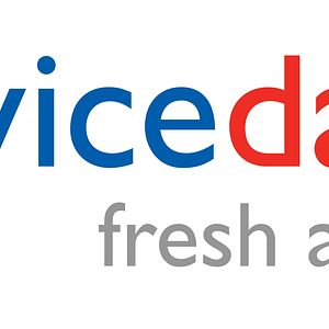 Logo for Partnership for a Healthier America (PHA) partner Twice Daily. 