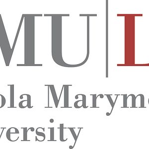 Logo for Partnership for a Healthier America (PHA) partner Loyola Marymount University. 