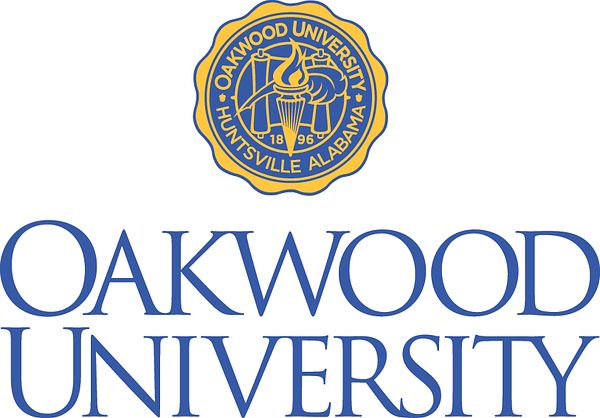 Logo for Partnership for a Healthier America (PHA) partner Oakwood University. 