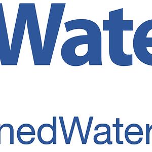 Logo for Partnership for a Healthier America (PHA) supporter Canned Water 4 Kids. 