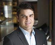 Headshot of Andrew Archambault, KDP Dr Pepper