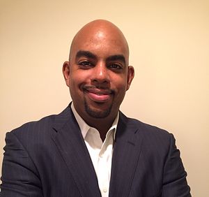 Nebeyou Abebe, Vice President, Health and Well-Being, Sodexo North America, is a speaker at Partnership for a Healthier America's 2018 Innovating a Healthier Future Summit, May 2-4 in Washington, DC. 