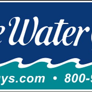 Logo for Partnership for a Healthier America (PHA) partner The Water Guy. 