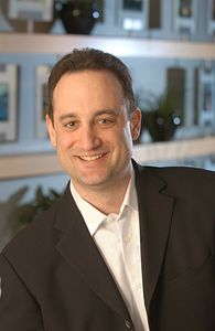 Jon Werther is a speaker at the 2017 Building a Healthier Future Summit. 