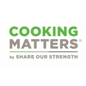 Cooking Matters logo