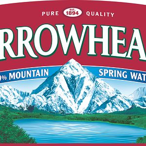 Logo for Partnership for a Healthier America (PHA) partner Arrowhead. 