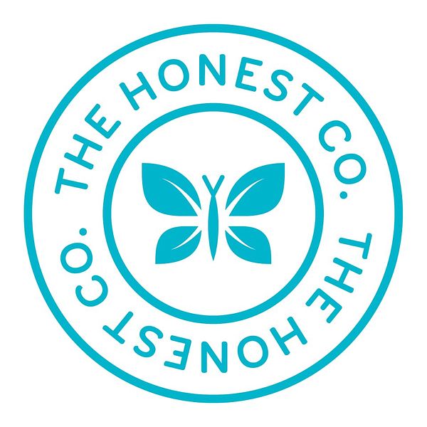 Logo for Partnership for a Healthier America (PHA) partner The Honest Company. 