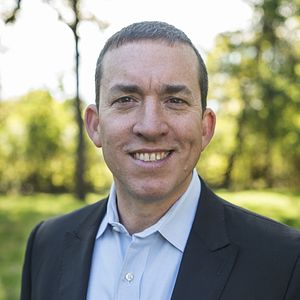 Image of Paul Lightfoot, Chief Executive Officer, BrightFarms and speaker at Partnership for a Healthier America's 2018 Innovating a Healthier Future Summit. 