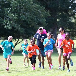 Image for the July 2016 issue of Partnership for a Healthier America's monthly newsletter.