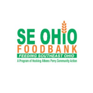 Southeast Ohio Foodbank logo