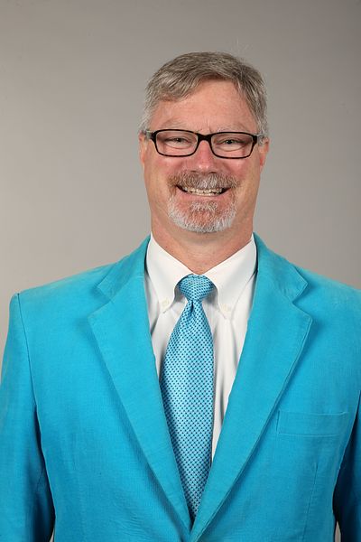 Riley Fields, Carolina Panther's Director of Community Relations, is a speaker at Partnership for a Healthier America's 2017 Building a Healthier Future Summit. 