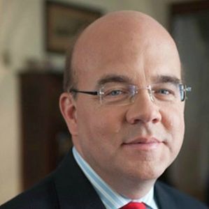 Headshot of Congresssman Jim McGovern. 