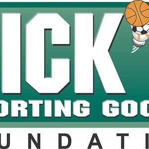 Logo for Partnership for a Healthier America (PHA) partner DICK's Sporting Goods. 