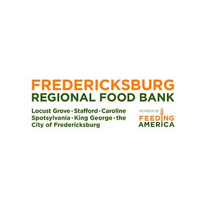 Fredericksburg Regional Food Bank Logo