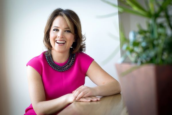 Ashley Koff, Registered Dietitian, is a speaker at Partnership for a Healthier America's 2017 Building a Healthier Future Summit.