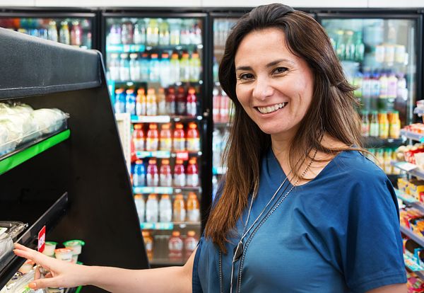 Partnership for a Healthier America (PHA) works with partners to transform the marketplace by ensuring that convenience stores across the nation are stocked with healthier options.