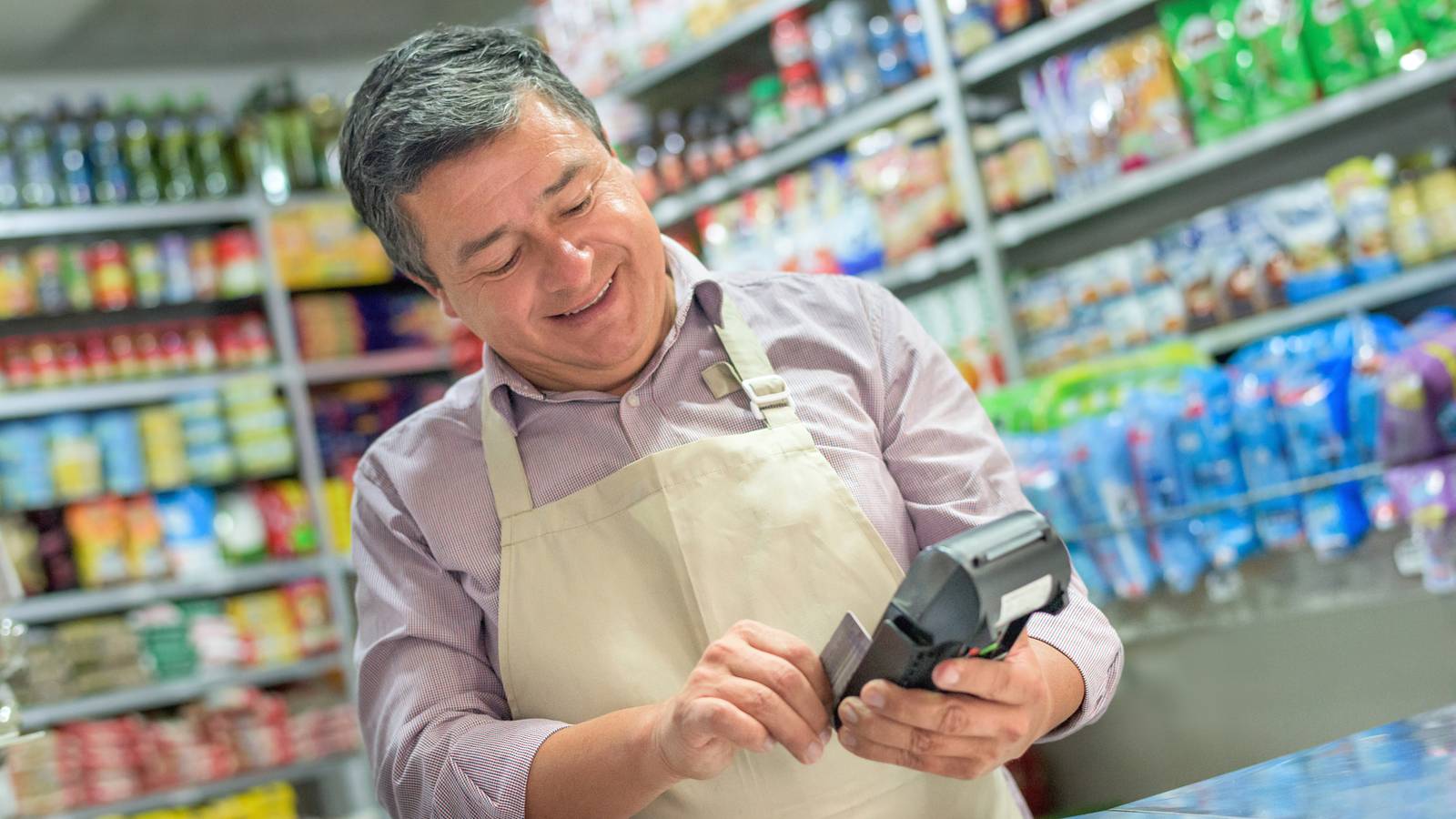 Partnership for a Healthier America (PHA) works with partners to transform the marketplace by ensuring that convenience stores across the nation are stocked with healthier options.