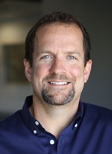 Image of Rick Stollmeyer, Chief Executive Officer, MINDBODY and speaker at Partnership for a Healthier America's 2018 Innovating a Healthier Future Summit. 