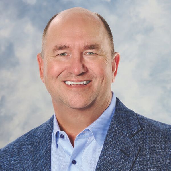 Randy Edeker Board Headshot