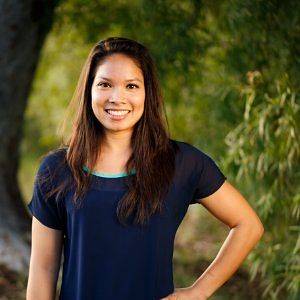 Headshot for Darlena Birch, MBD, RDN from the National WIC Association.