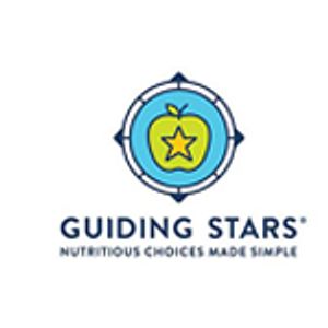 Guiding Stars Logo