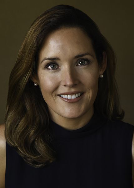 Ryan Wilson Board Headshot