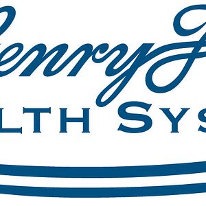 Logo for Partnership for a Healthier America (PHA) partner Henry Ford Health System. 