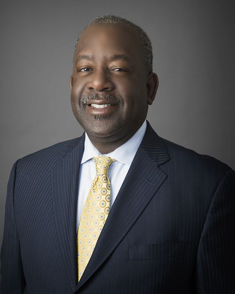 YMCA's Kevin Washington is a speaker at Partnership for a Healthier America's 2017 Building a Healthier Future Summit.