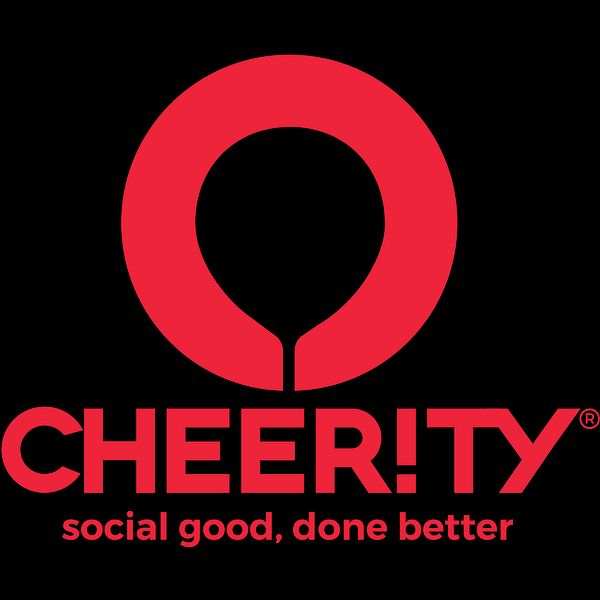 Cheerity logo
