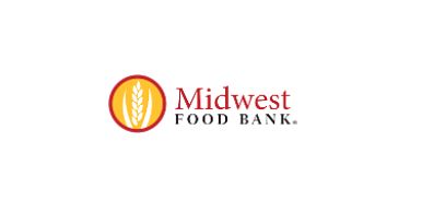 Midwest Food Bank Logo