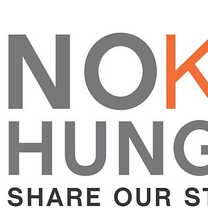 Logo for Partnership for a Healthier America (PHA) partner Share Our Strength. 