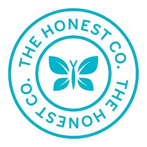 Logo for Partnership for a Healthier America (PHA) partner The Honest Company. 