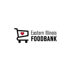 Eastern Illinois Foodbank logo