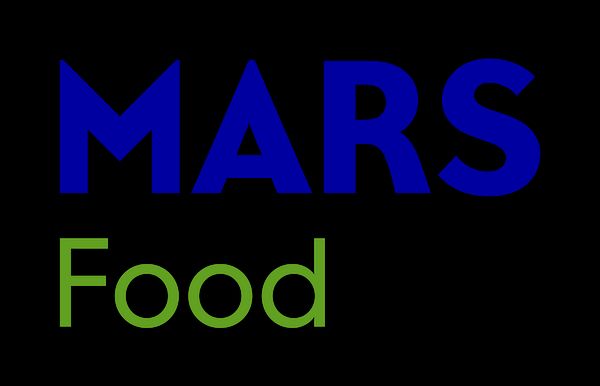 Mars Food Logo