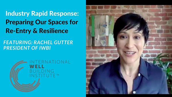 Rachel Gutter - Industry Rapid Response