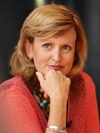 Allison Aubrey, Correspondent at NPR, is a speaker at the Partnership for a Healthier America's 2017 Building a Healthier Future Summit. 