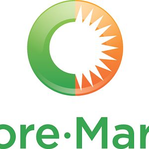 Logo for Partnership for a Healthier America (PHA) partner Core-Mark. 